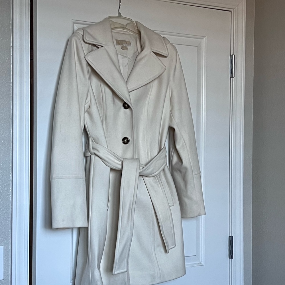 Michael Kors coat